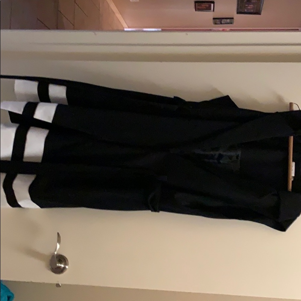 Calvin Klein Sailor Dress